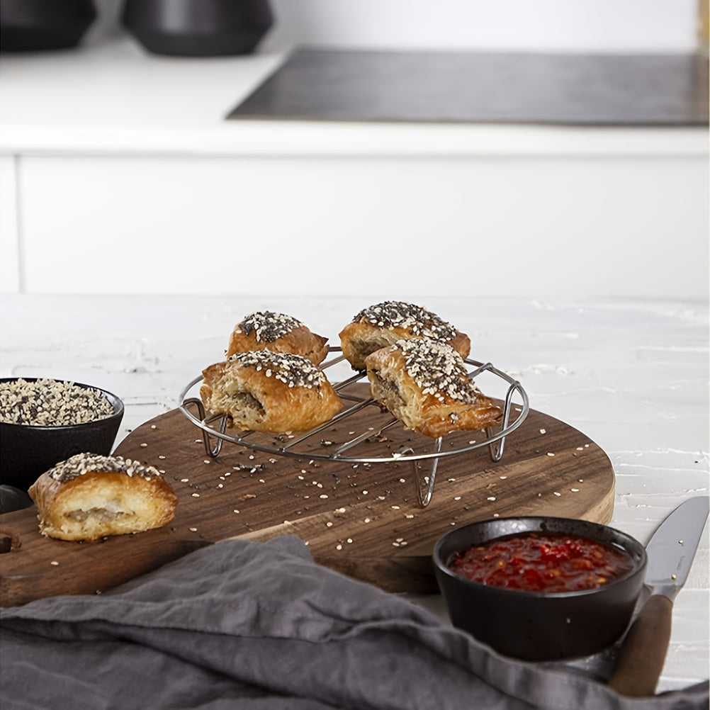 NNETM Air Fryer Accessory Kit for Fryers-4