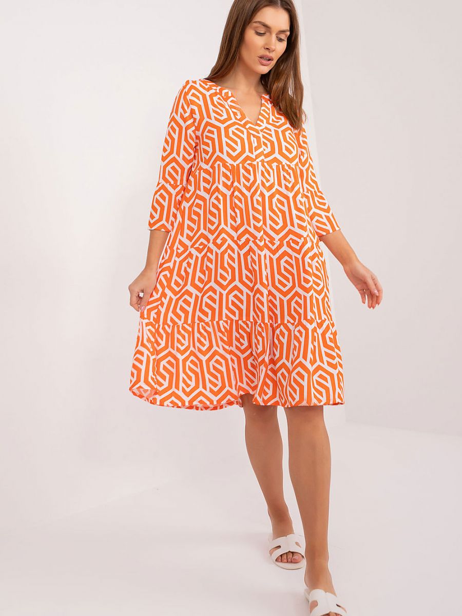 Daydress model 196917 Sublevel