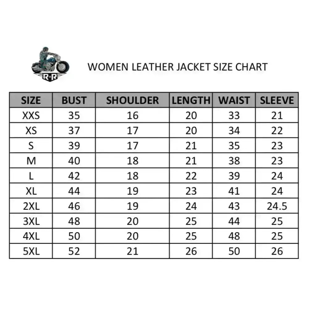 Women’s Black Leather Jacket with Shearling Collar