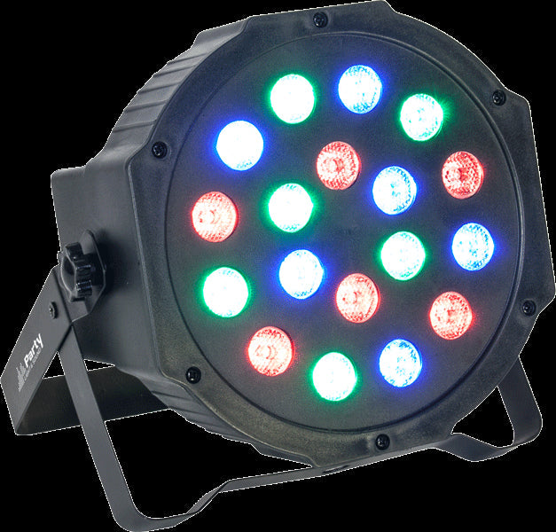 Party Par 181 LED Spot-0