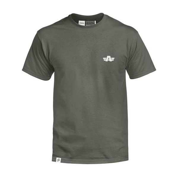 ARMA REFORGER - MEN'S T-SHIRT | KHAKI