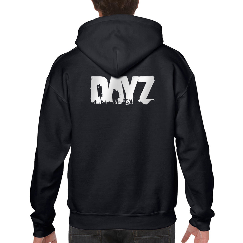 DAYZ - SURVIVAL HOODIE