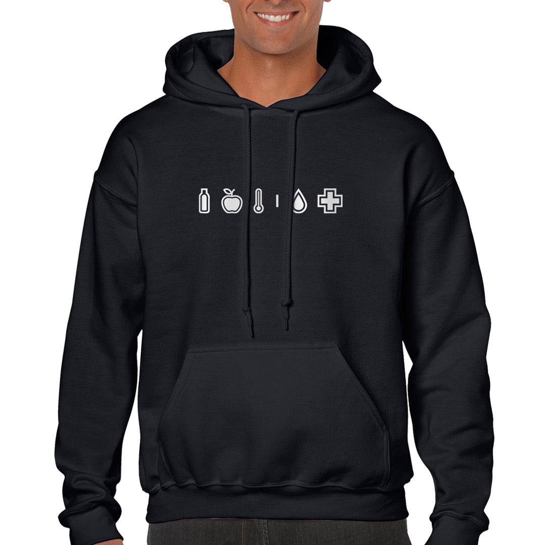 DAYZ - SURVIVAL HOODIE